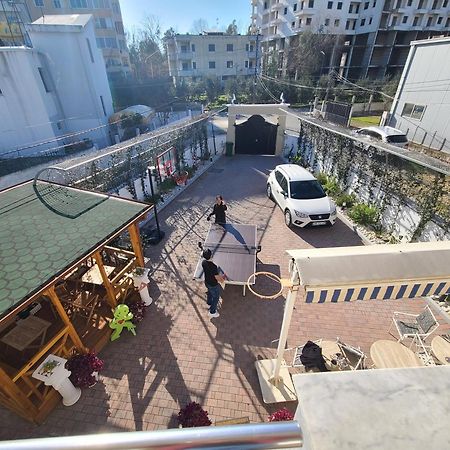 My Apartments ドゥラス エクステリア 写真