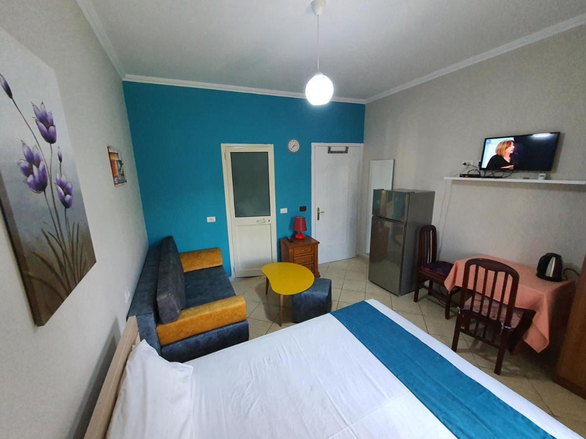 My Apartments ドゥラス エクステリア 写真