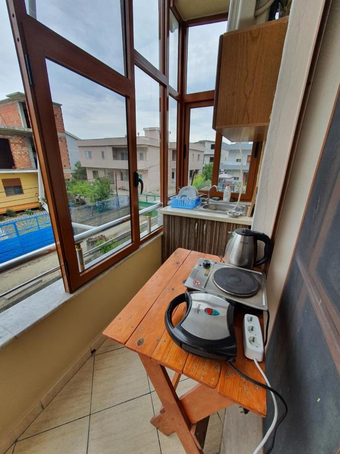 My Apartments ドゥラス エクステリア 写真
