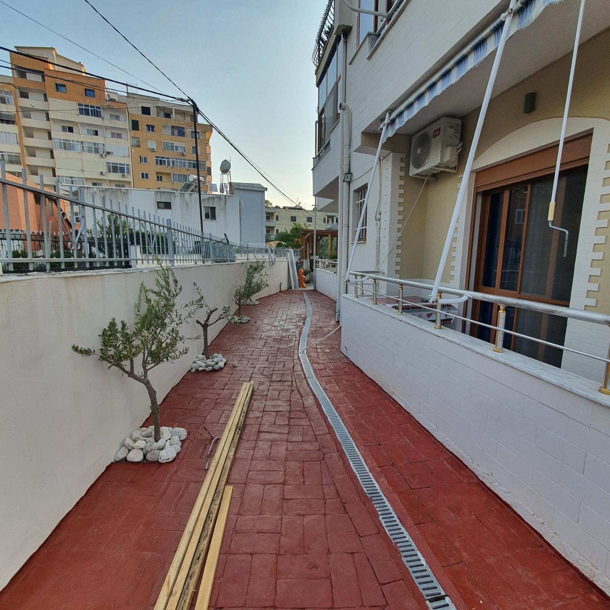 My Apartments ドゥラス エクステリア 写真