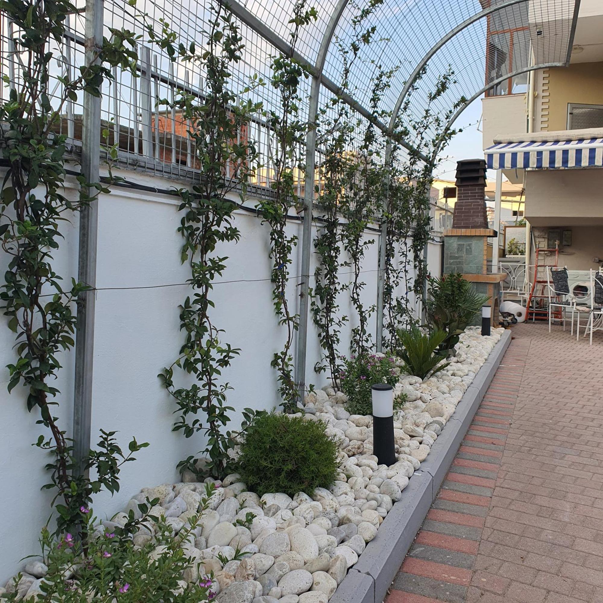 My Apartments ドゥラス エクステリア 写真