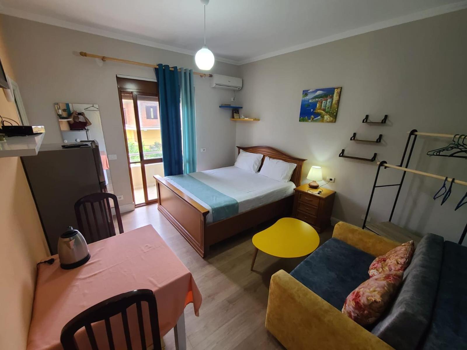 My Apartments ドゥラス エクステリア 写真
