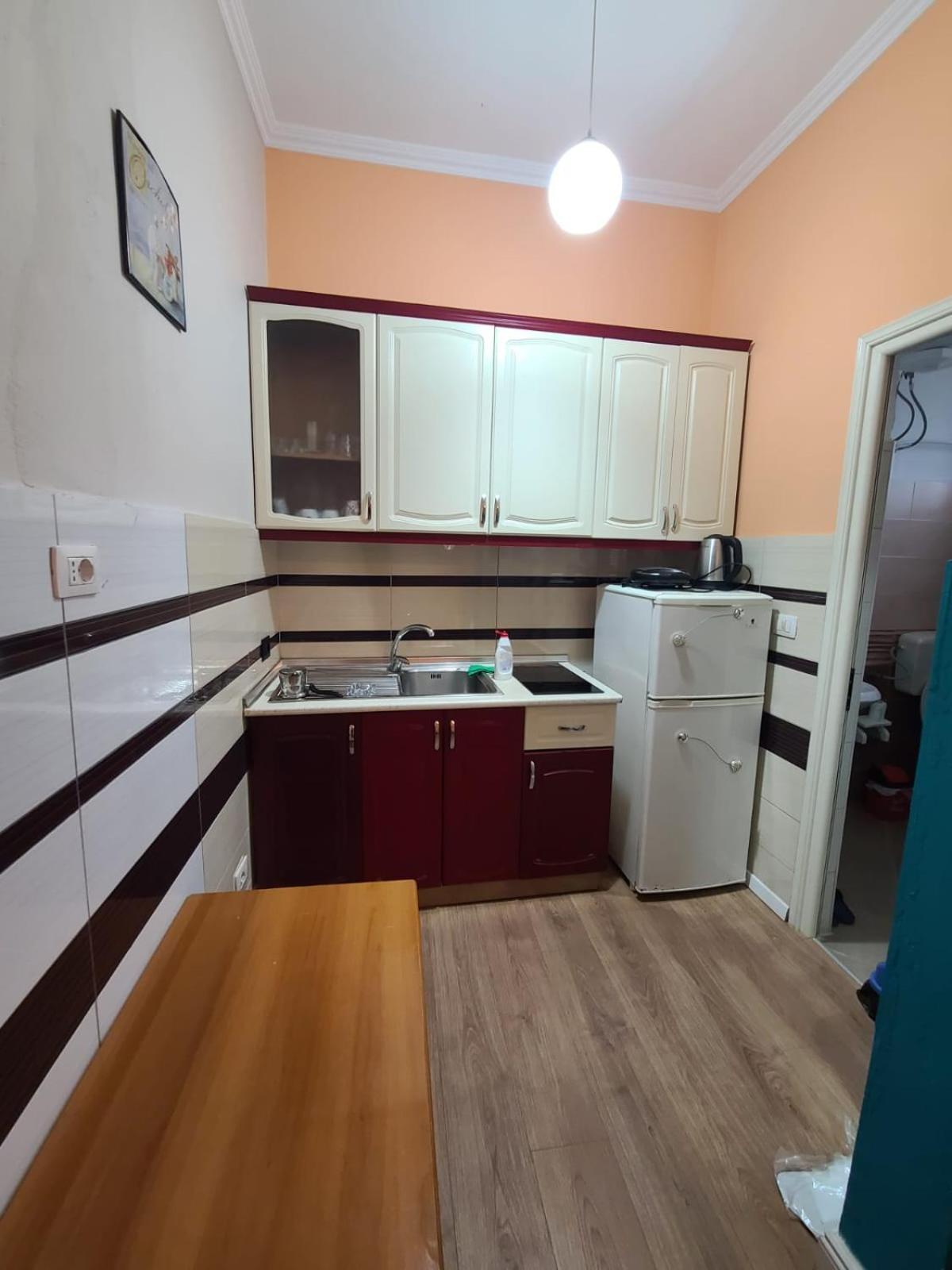 My Apartments ドゥラス エクステリア 写真