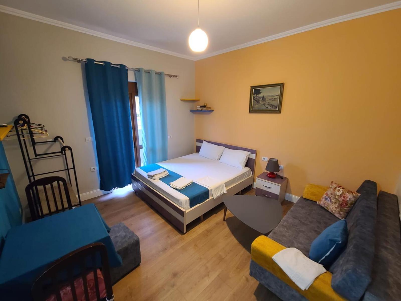 My Apartments ドゥラス エクステリア 写真
