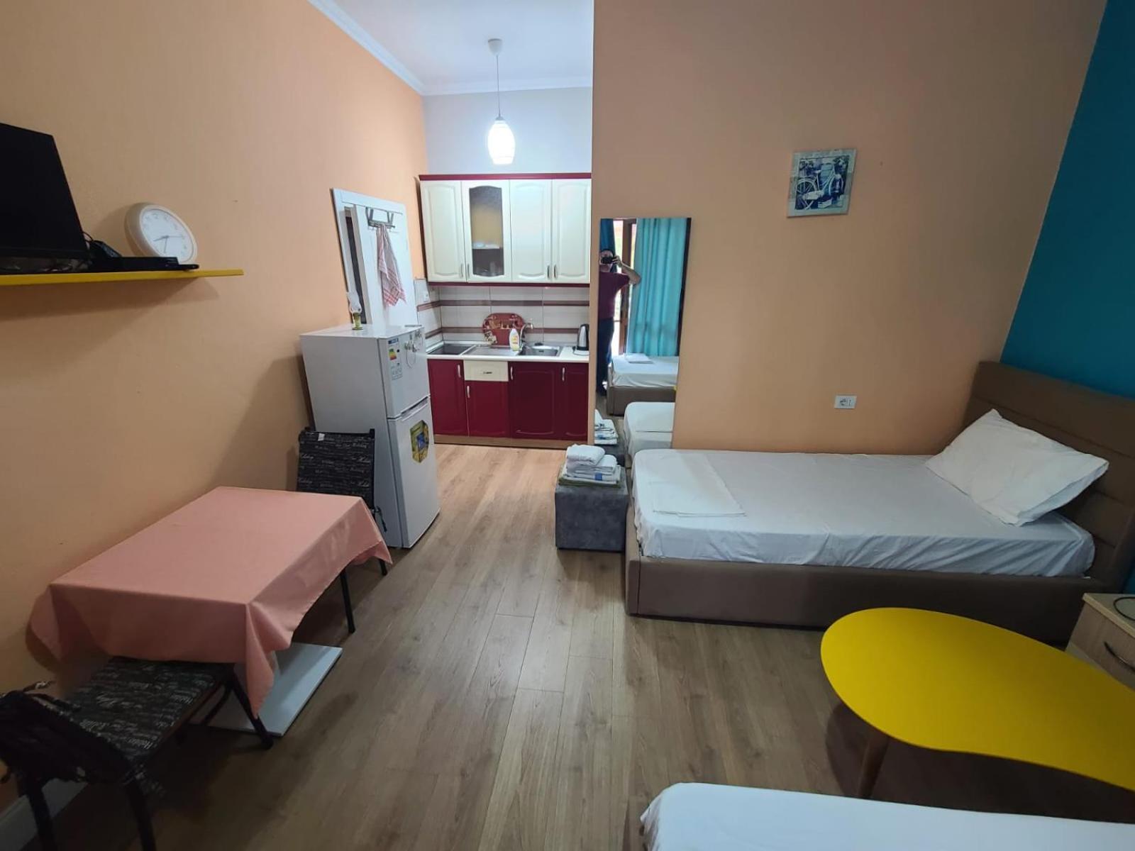 My Apartments ドゥラス エクステリア 写真