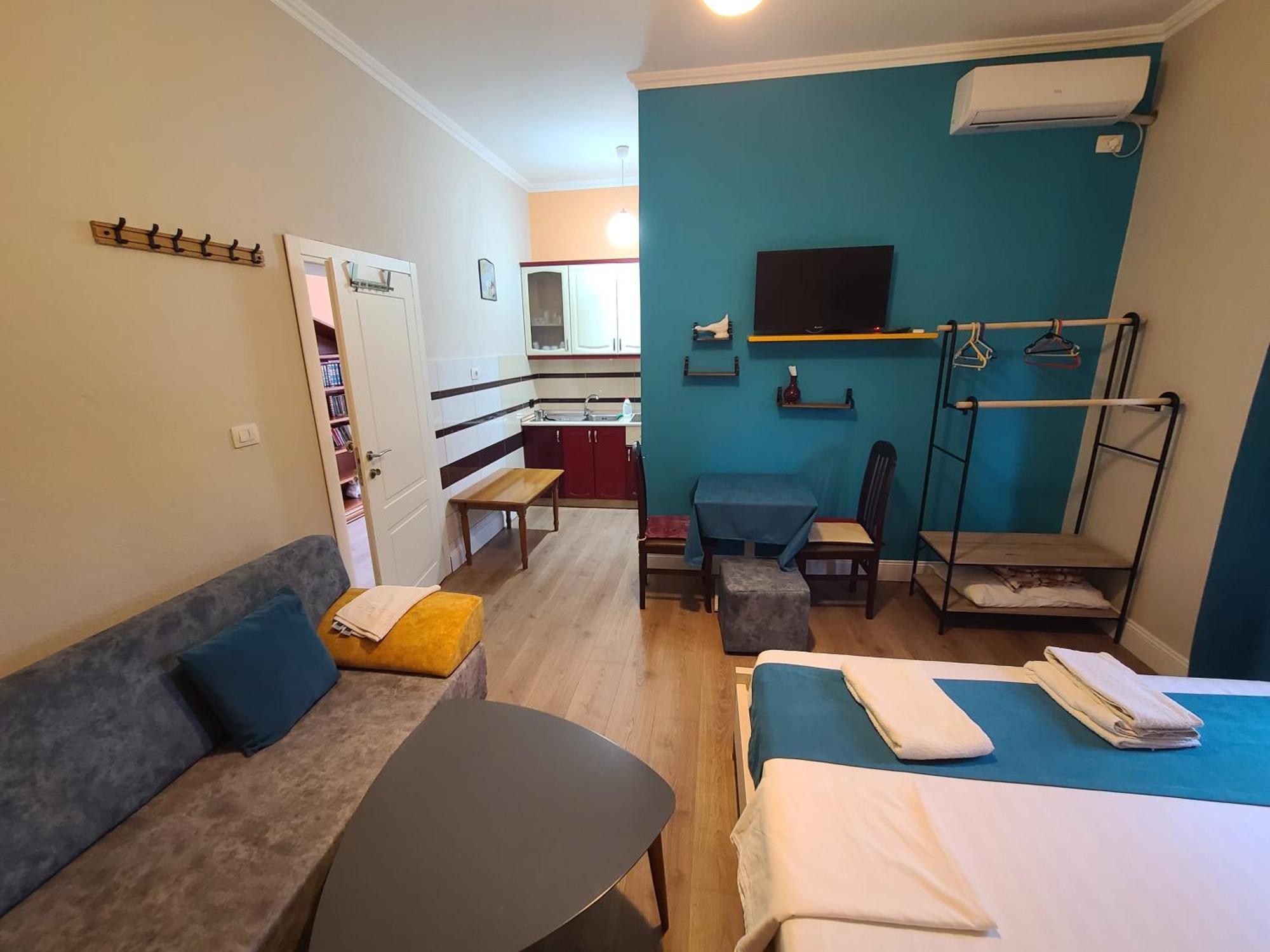 My Apartments ドゥラス エクステリア 写真
