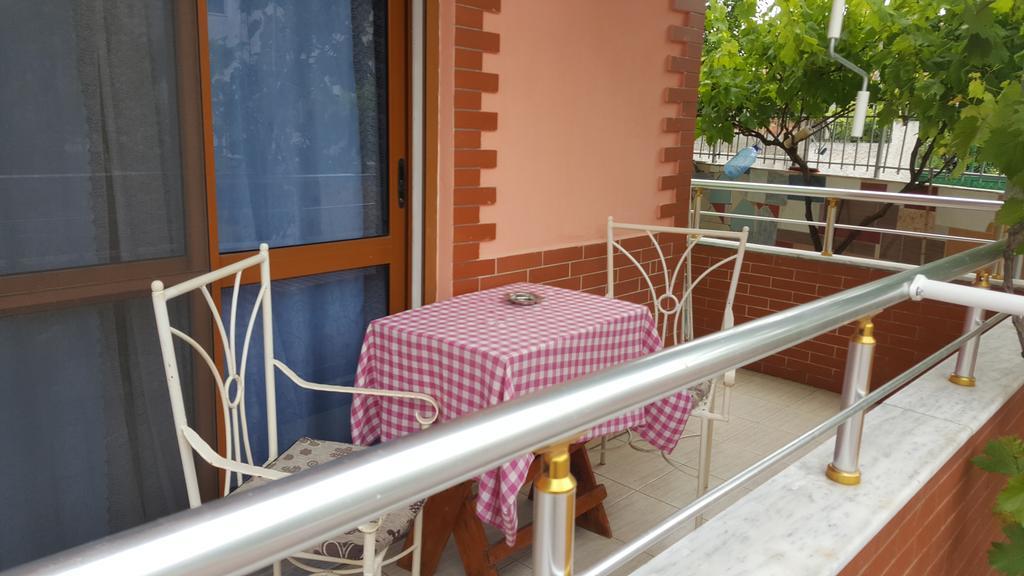 My Apartments ドゥラス エクステリア 写真