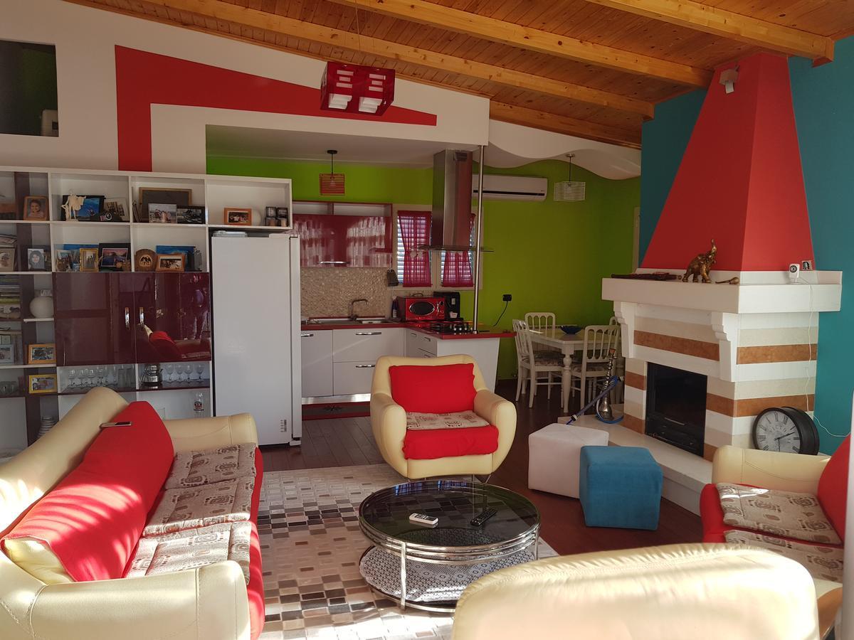 My Apartments ドゥラス エクステリア 写真