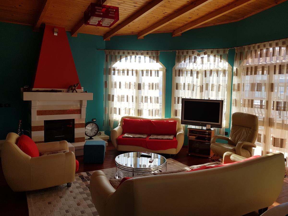 My Apartments ドゥラス エクステリア 写真
