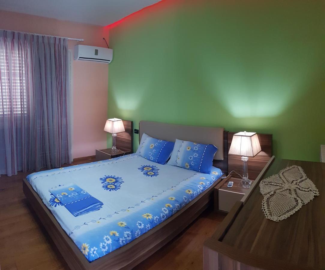 My Apartments ドゥラス エクステリア 写真