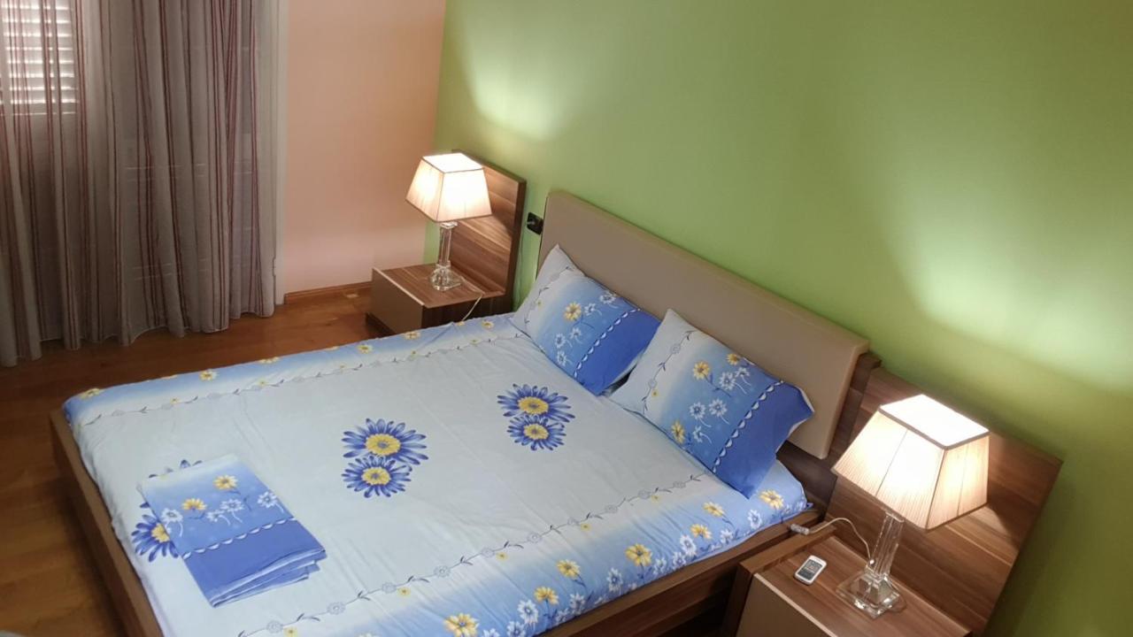 My Apartments ドゥラス エクステリア 写真